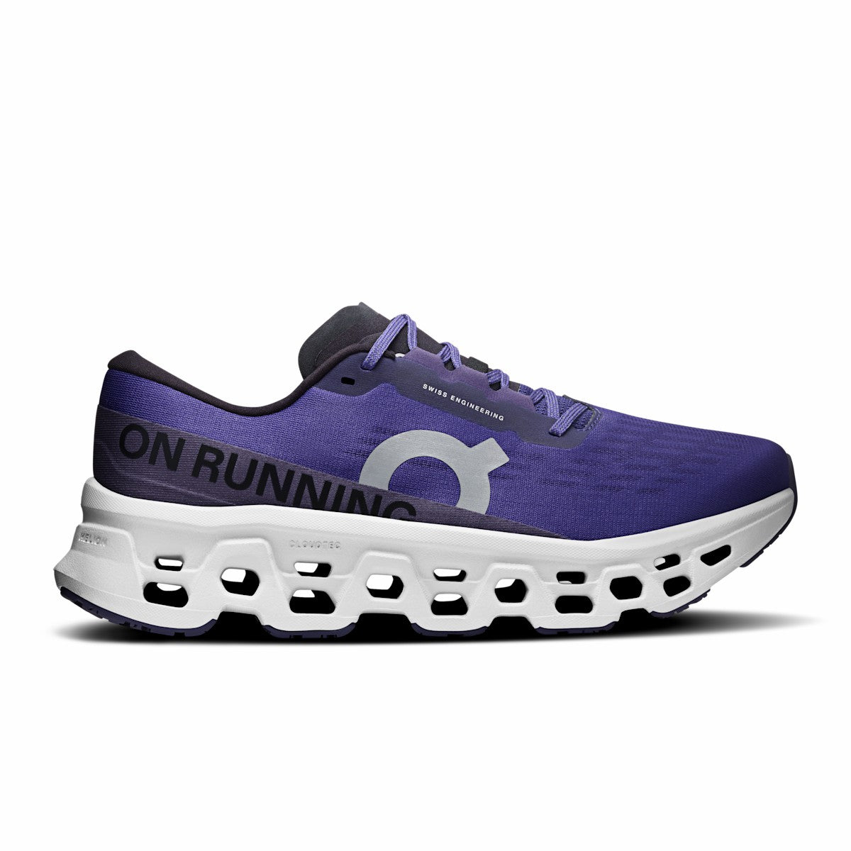 On United States Special Offer | Men's Cloudmonster 3 - White/White