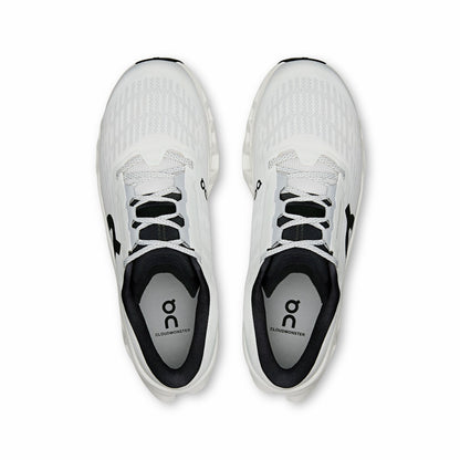 On United States Special Offer | Men's Cloudmonster 3 - White/White