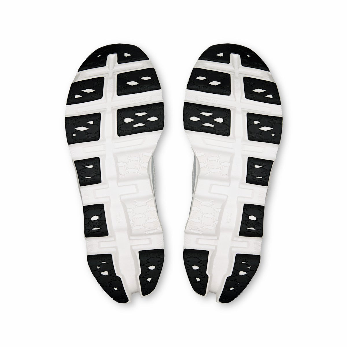 On United States Special Offer | Men's Cloudmonster 3 - White/White