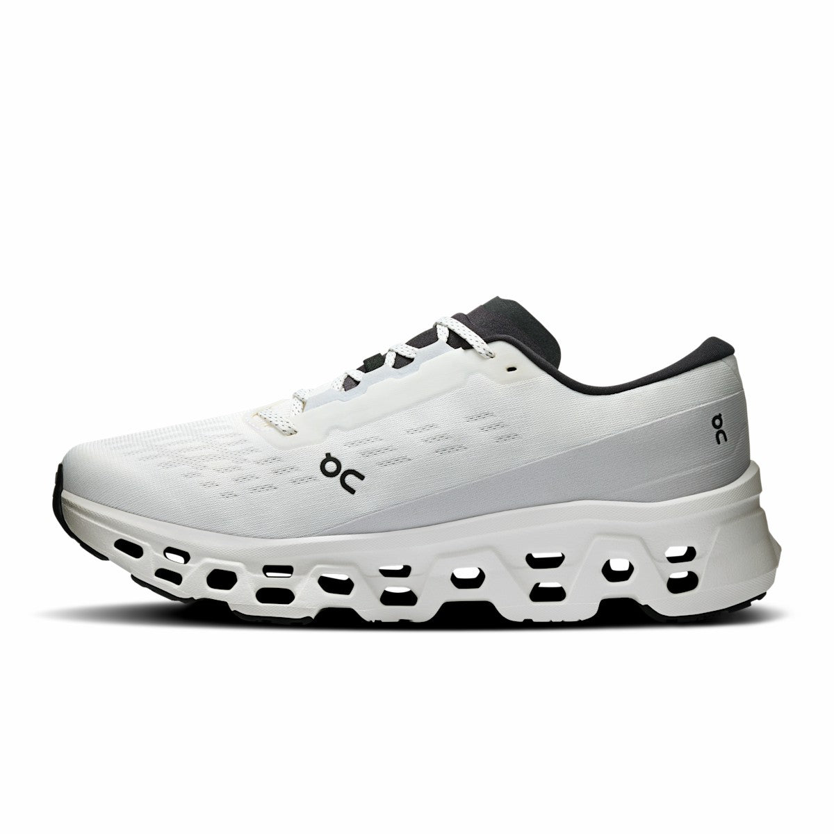 On United States Special Offer | Men's Cloudmonster 3 - White/White