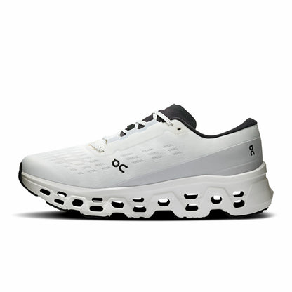 On United States Special Offer | Men's Cloudmonster 3 - White/White
