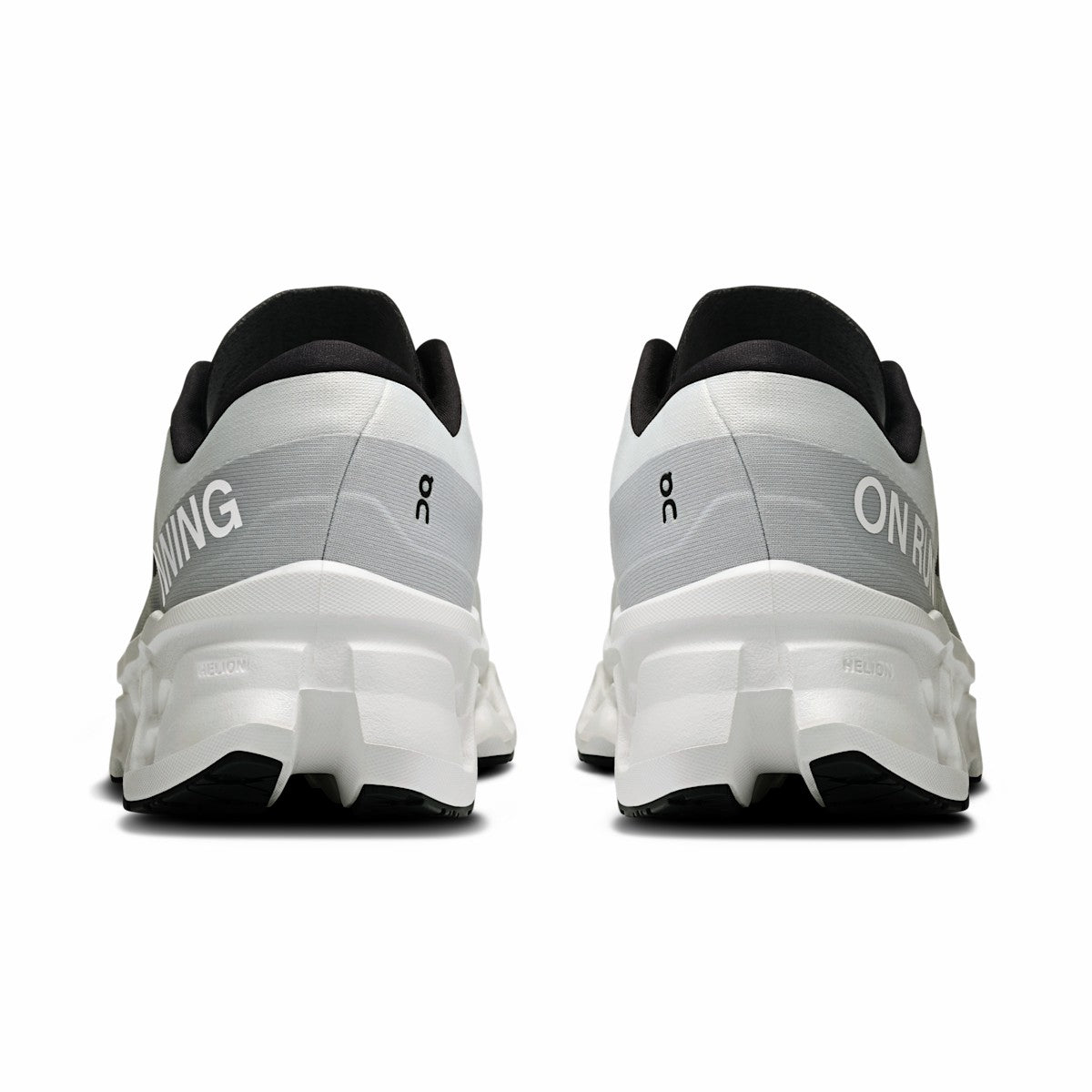 On United States Special Offer | Men's Cloudmonster 3 - White/White