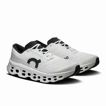 On United States Special Offer | Men's Cloudmonster 3 - White/White