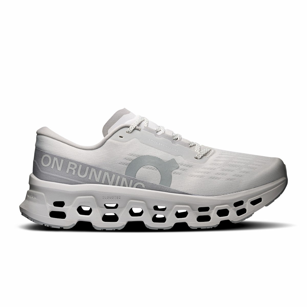 On United States Special Offer | Men's Cloudmonster 3 - White/White