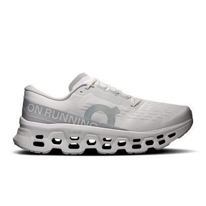 On United States Special Offer | Men's Cloudmonster 3 - White/White
