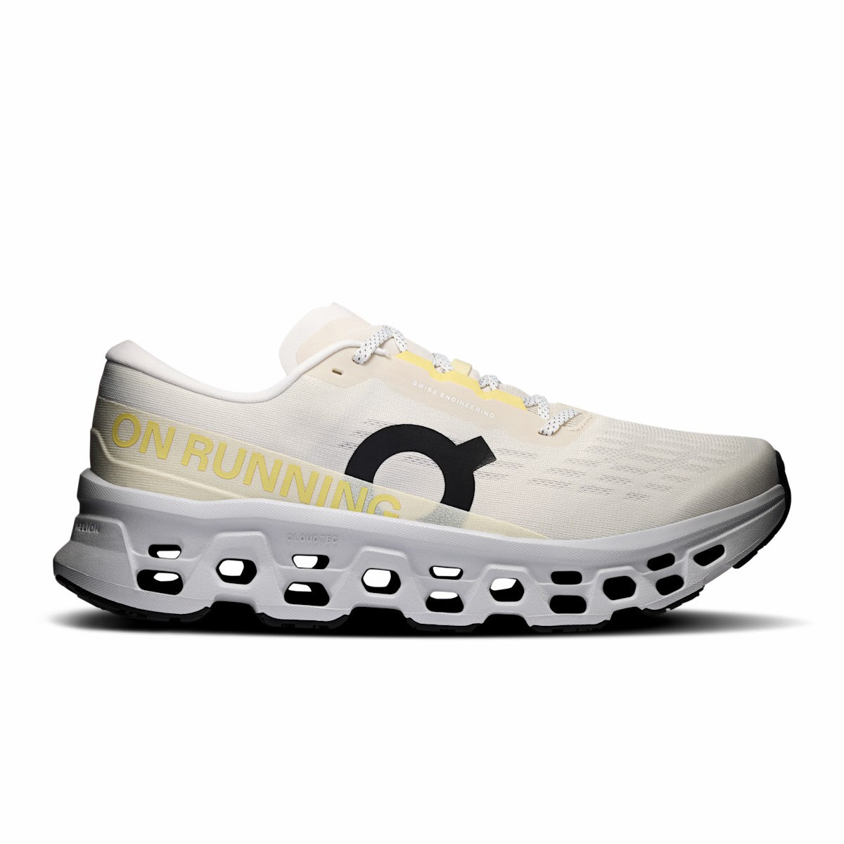 On United States Exclusive | Men's Cloudmonster 3 - Black/Black