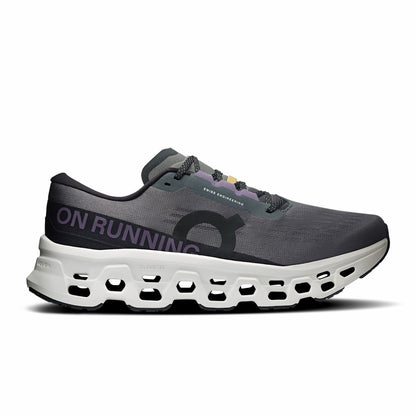 On United States Exclusive | Men's Cloudmonster 3 - Black/Black