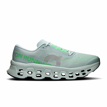 On United States Exclusive | Men's Cloudmonster 3 - Black/Black