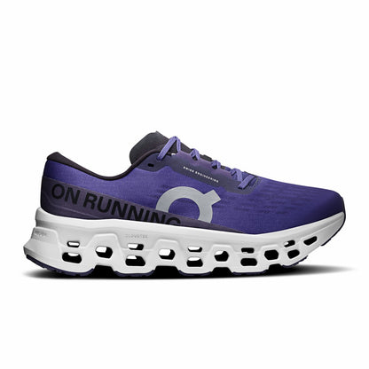 On United States Exclusive | Men's Cloudmonster 3 - Black/Black