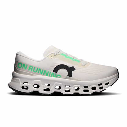 On United States Exclusive | Men's Cloudmonster 3 - Black/Black