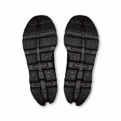 On United States Exclusive | Men's Cloudmonster 3 - Black/Black