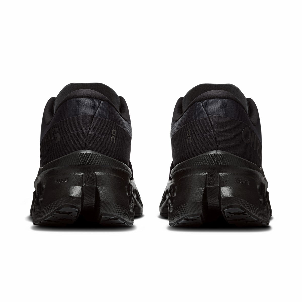 On United States Exclusive | Men's Cloudmonster 3 - Black/Black
