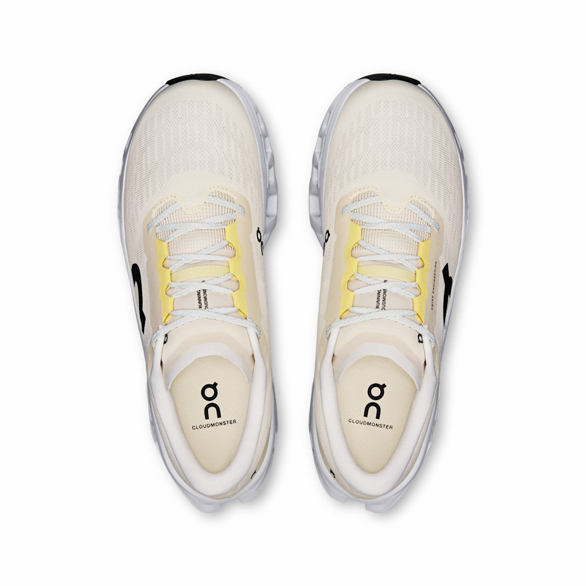 On United States Hot Sale | Men's Cloudmonster 3 - Ghost/Glacier