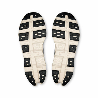 On United States Trusted | Men's Cloudmonster 3 - Rock/Silver