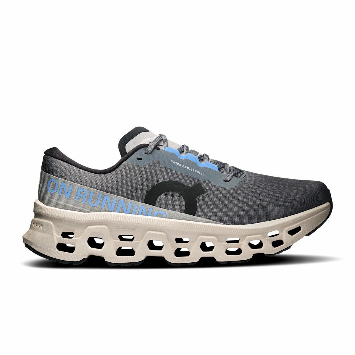 On United States Special Offer | Men's Cloudmonster 3 - Ivory/Dustrose
