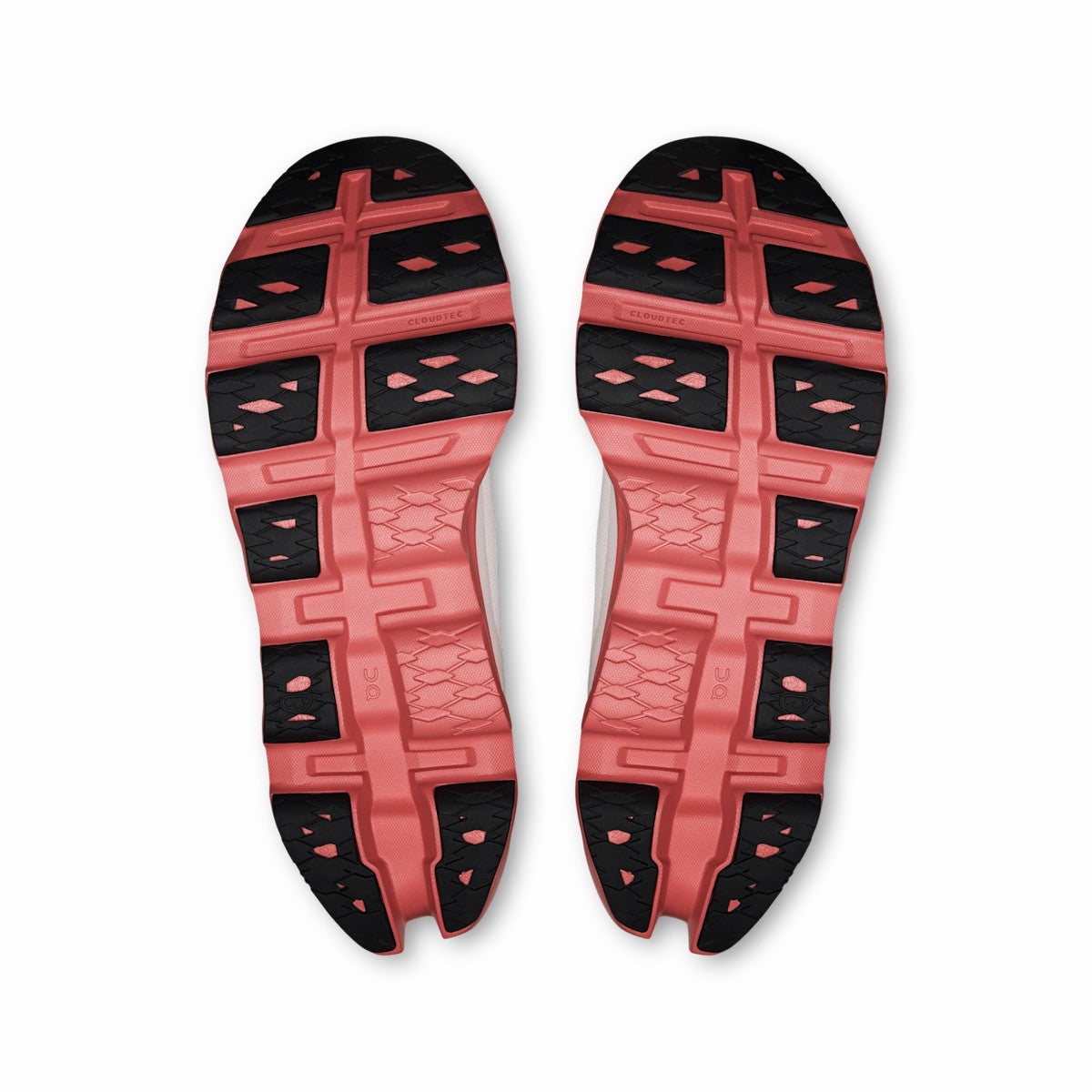 On United States Special Offer | Men's Cloudmonster 3 - Ivory/Dustrose
