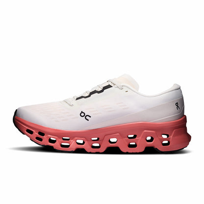 On United States Special Offer | Men's Cloudmonster 3 - Ivory/Dustrose