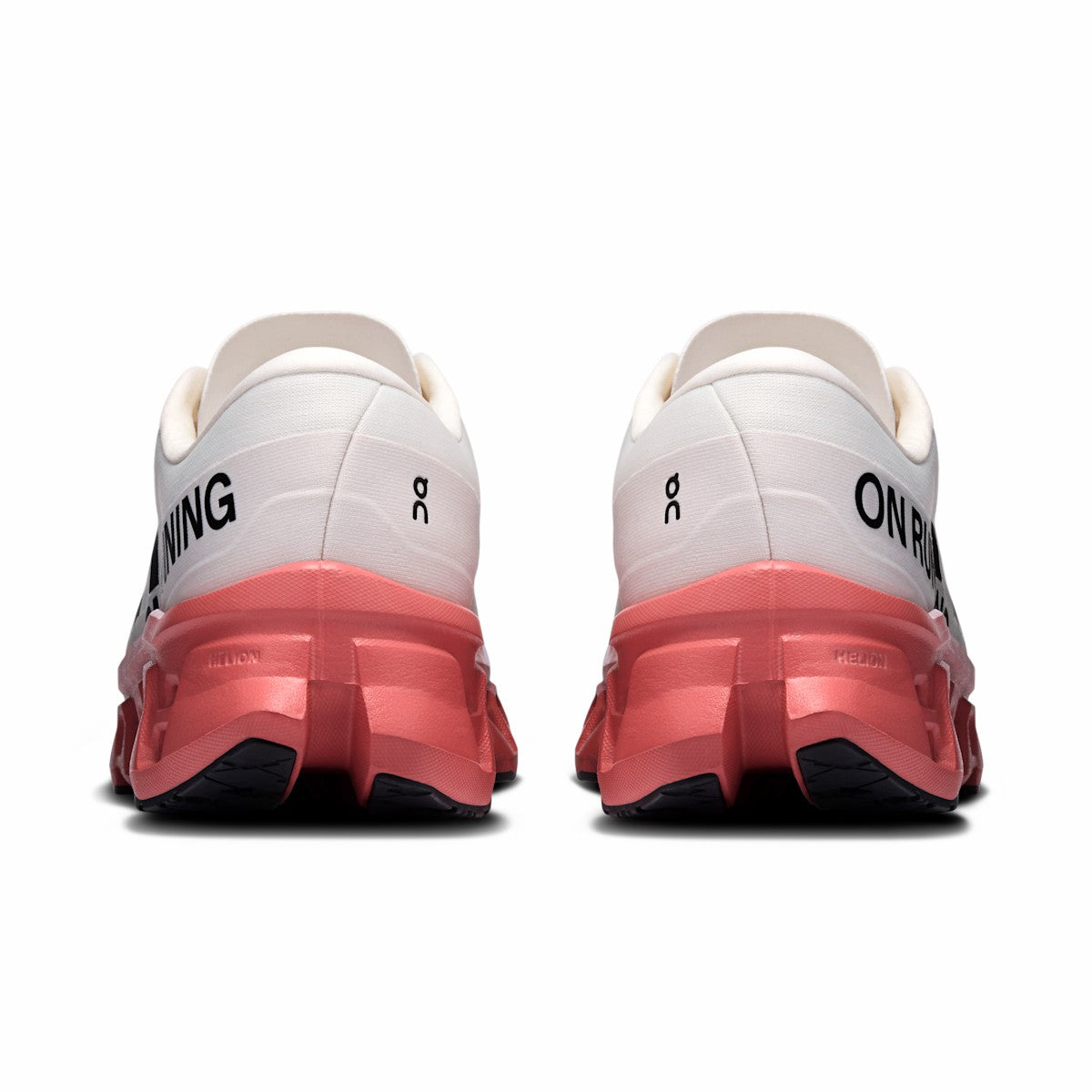 On United States Special Offer | Men's Cloudmonster 3 - Ivory/Dustrose