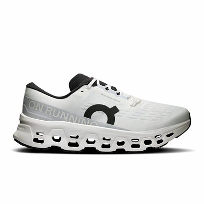 On United States Special Offer | Men's Cloudmonster 3 - Ivory/Dustrose