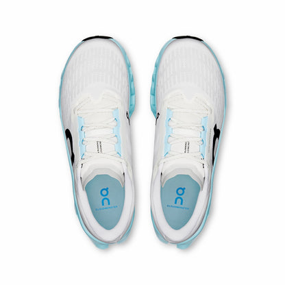 On United States Classic | Men's Cloudmonster 3 - Ivory/Topaz