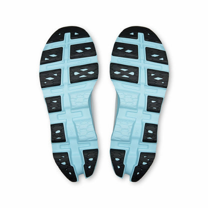 On United States Classic | Men's Cloudmonster 3 - Ivory/Topaz