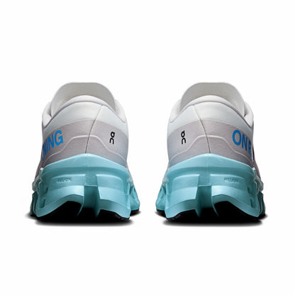 On United States Classic | Men's Cloudmonster 3 - Ivory/Topaz