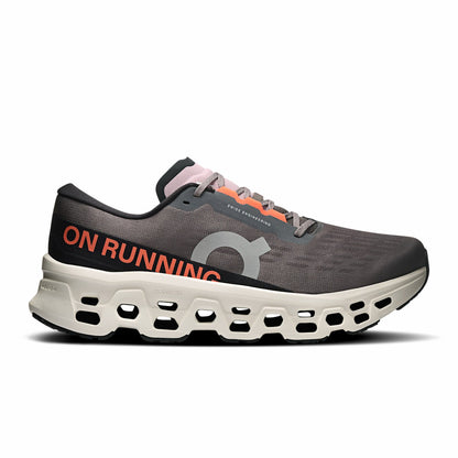 On United States Great Value | Men's Cloudmonster 3 - Eclipse/Ivory