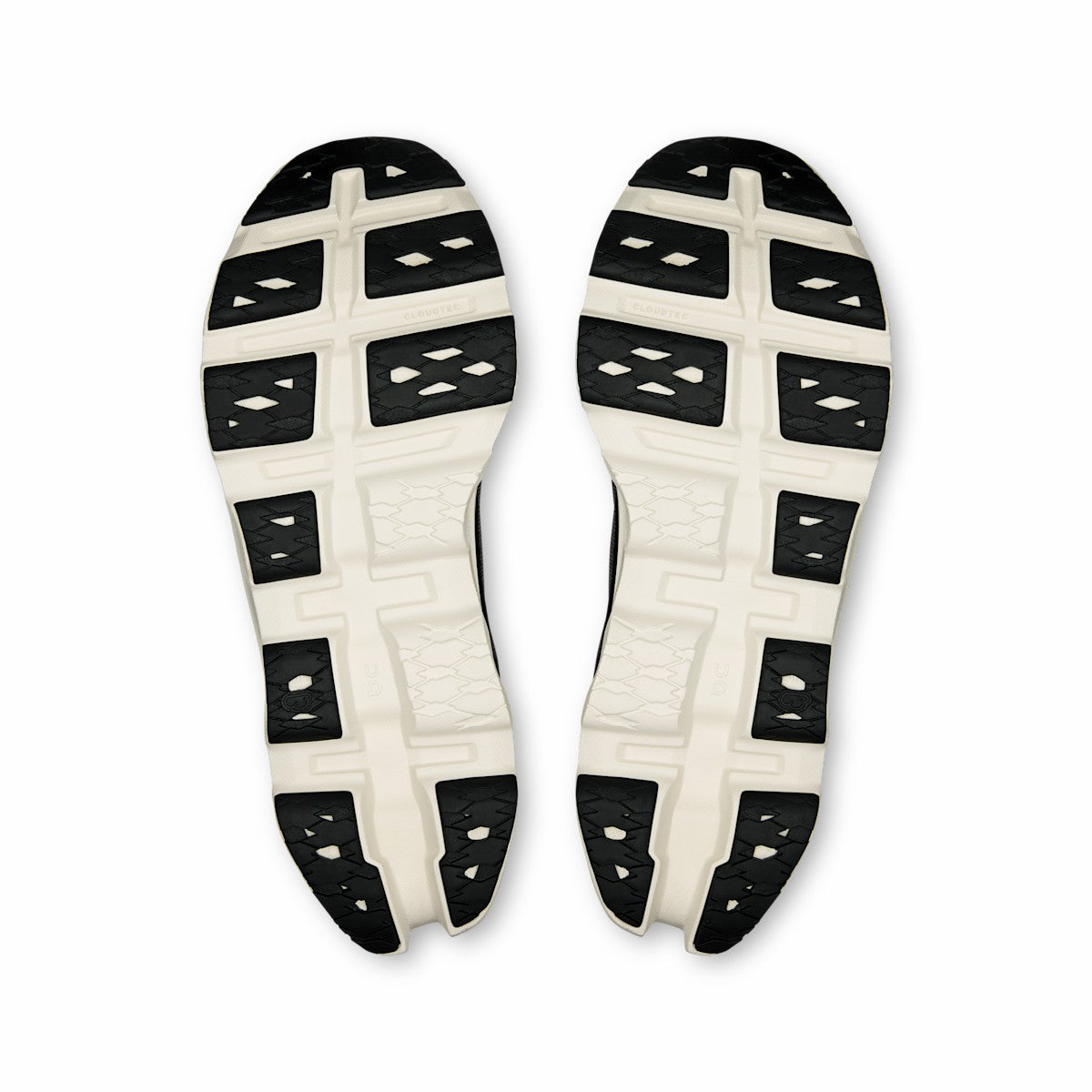 On United States Great Value | Men's Cloudmonster 3 - Eclipse/Ivory