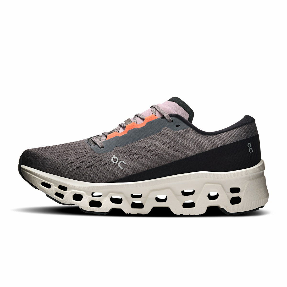 On United States Great Value | Men's Cloudmonster 3 - Eclipse/Ivory