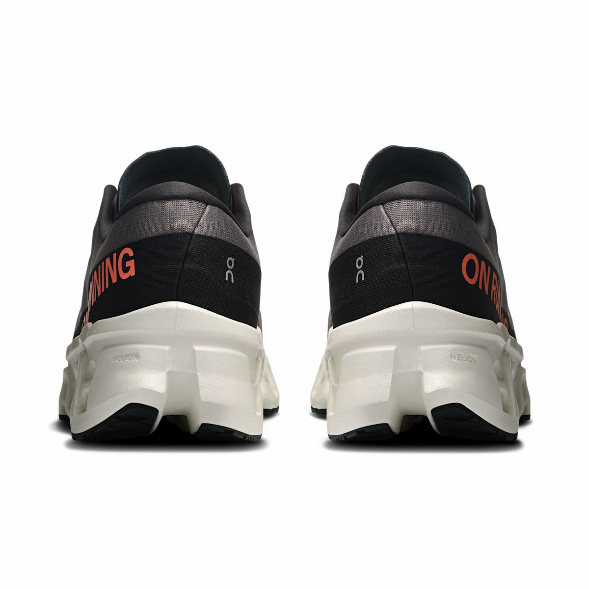 On United States Great Value | Men's Cloudmonster 3 - Eclipse/Ivory