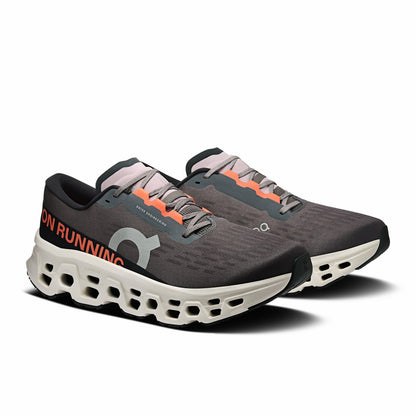 On United States Great Value | Men's Cloudmonster 3 - Eclipse/Ivory