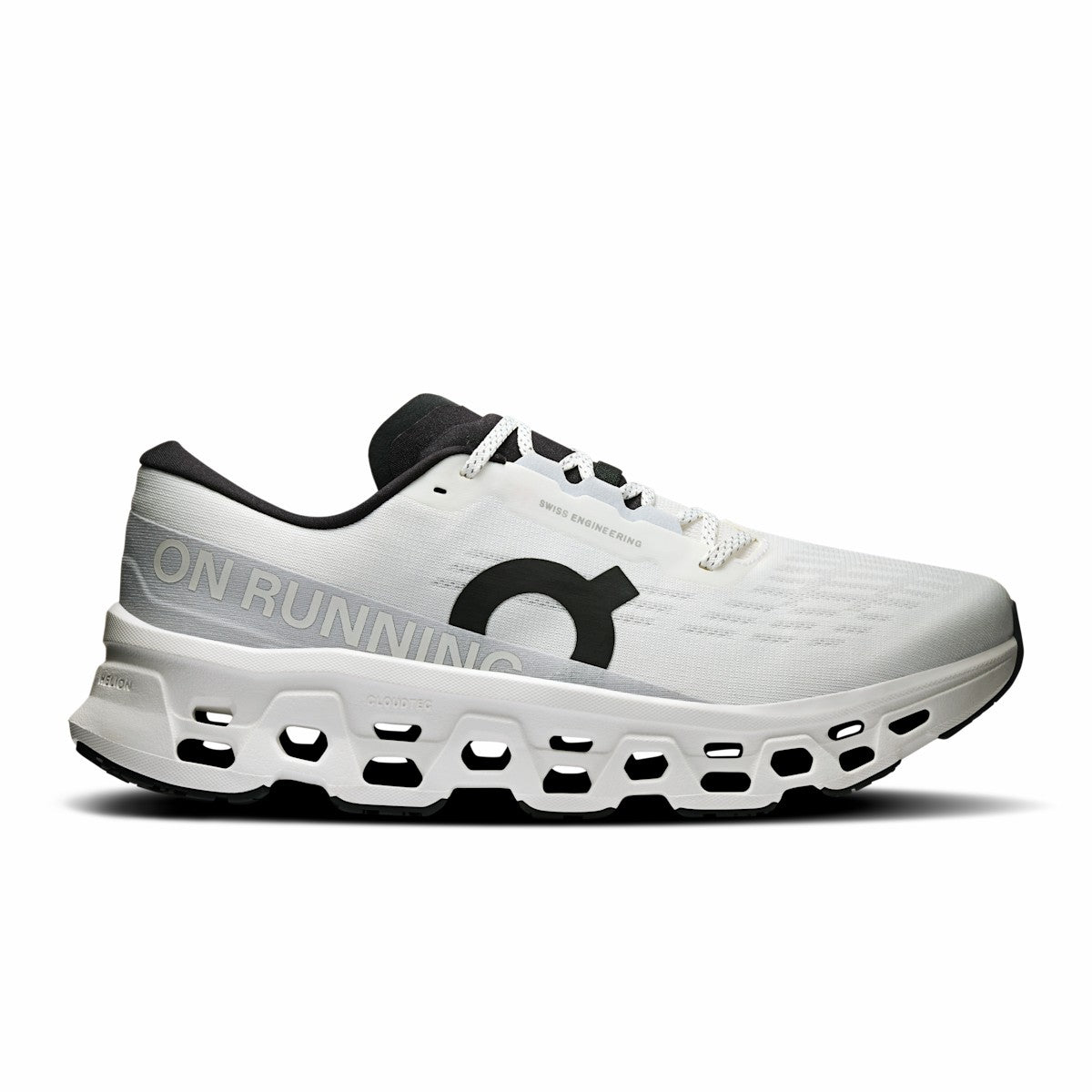 On United States Great Value | Men's Cloudmonster 3 - Eclipse/Ivory