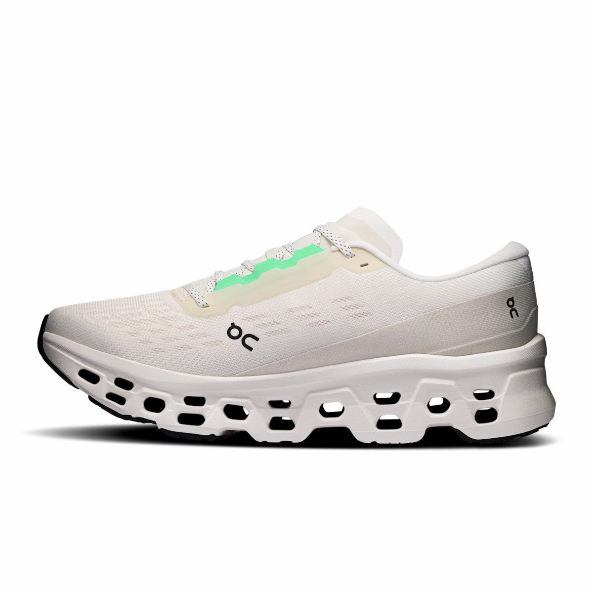 On United States Sale | Men's Cloudmonster 3 - Ivory/Ivory