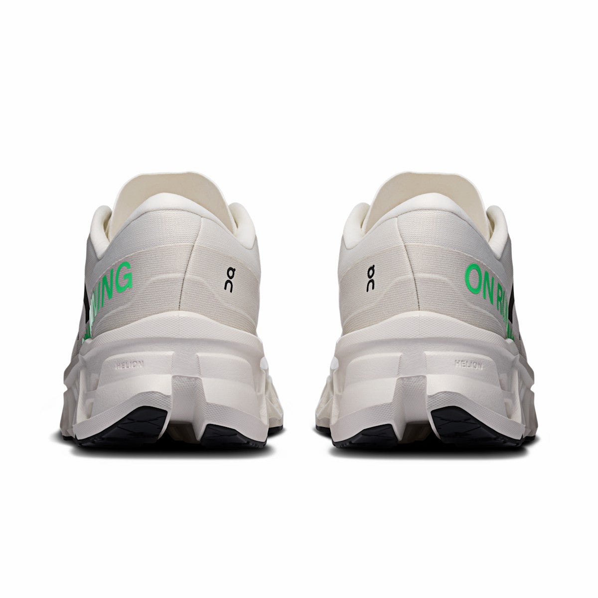 On United States Sale | Men's Cloudmonster 3 - Ivory/Ivory
