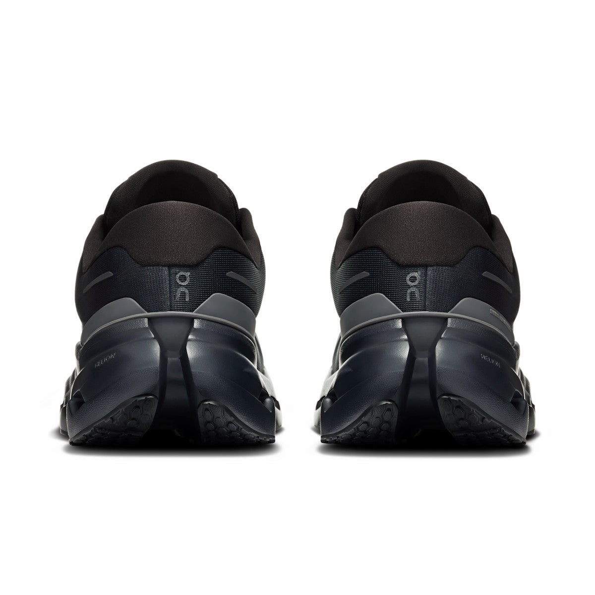 On United States Deals | Men's Cloudrunner 3 Waterproof - Black/Black