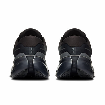 On United States Deals | Men's Cloudrunner 3 Waterproof - Black/Black