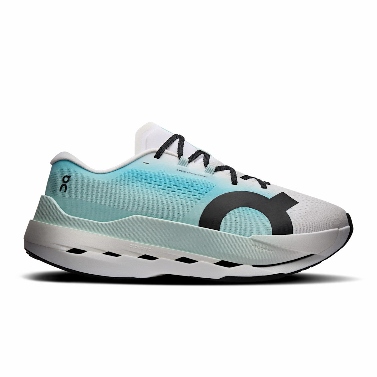 On United States Everyday | Men's Cloudboom Max - White/Flurry