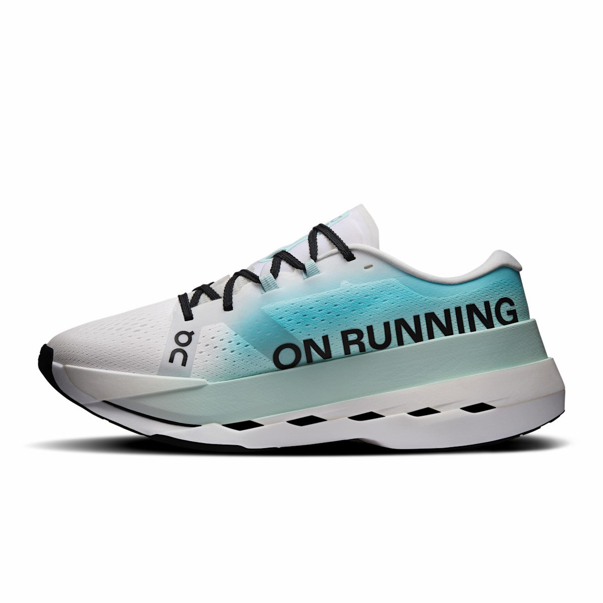 On United States Everyday | Men's Cloudboom Max - White/Flurry