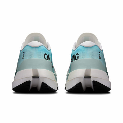 On United States Everyday | Men's Cloudboom Max - White/Flurry