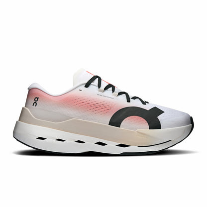 On United States Everyday | Men's Cloudboom Max - White/Flurry