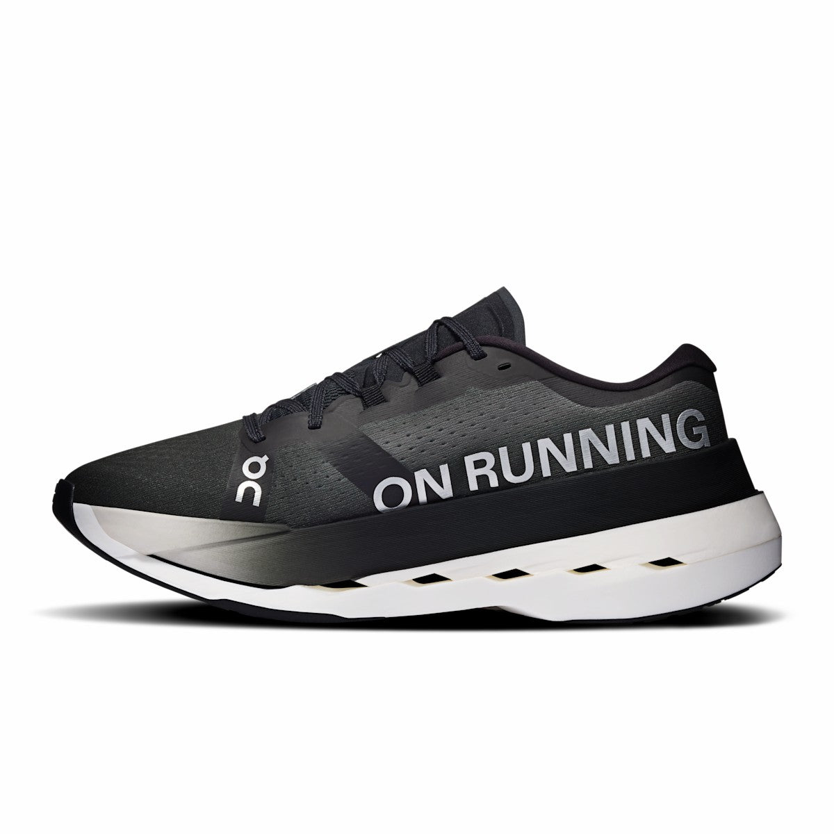 On United States Smart Buy | Men's Cloudboom Max - All Black