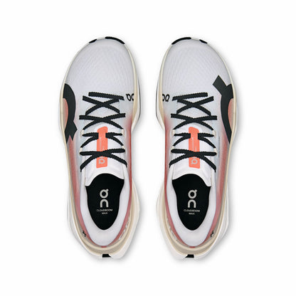 On United States Recommended | Men's Cloudboom Max - White/Pearl