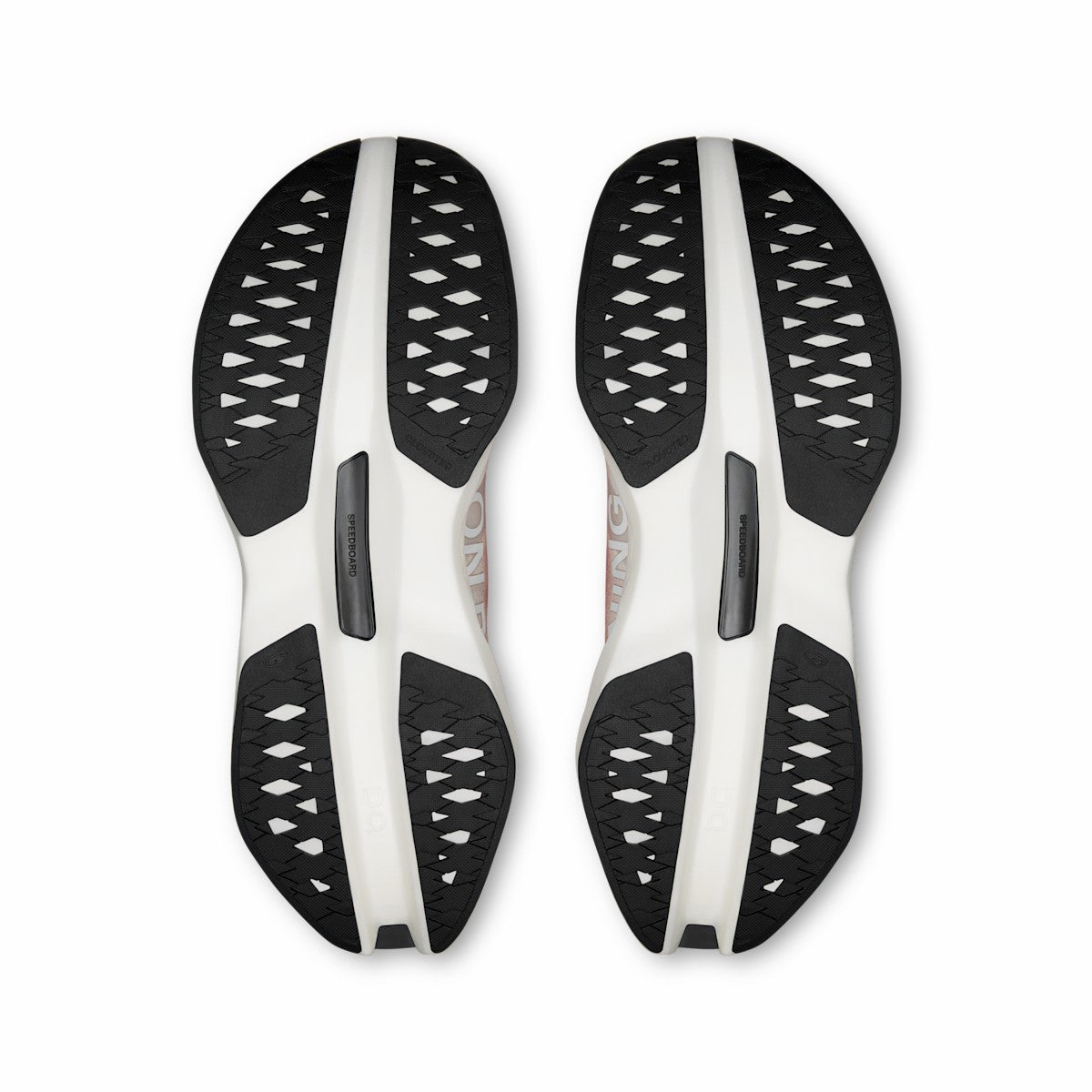 On United States Recommended | Men's Cloudboom Max - White/Pearl