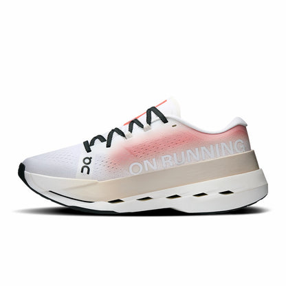 On United States Recommended | Men's Cloudboom Max - White/Pearl