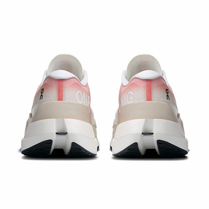 On United States Recommended | Men's Cloudboom Max - White/Pearl