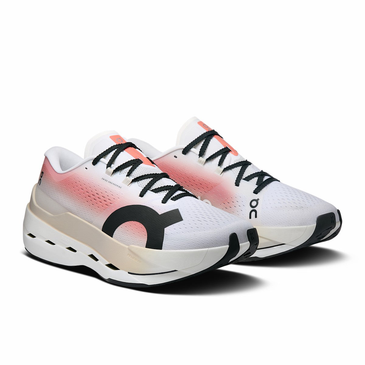 On United States Recommended | Men's Cloudboom Max - White/Pearl