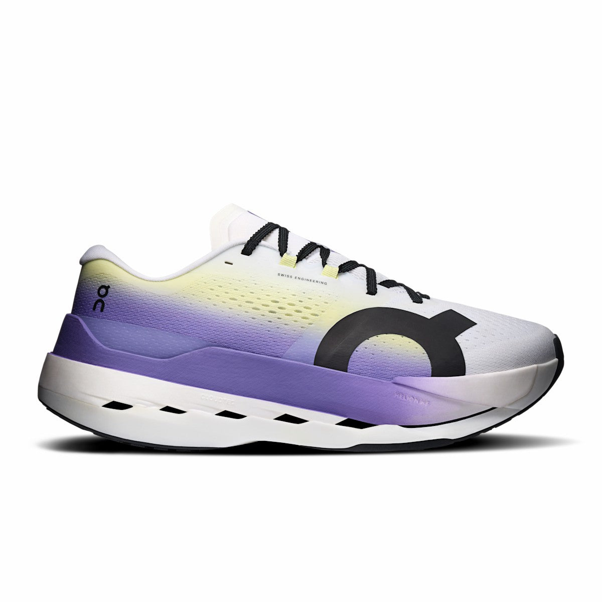 On United States Recommended | Men's Cloudboom Max - White/Pearl