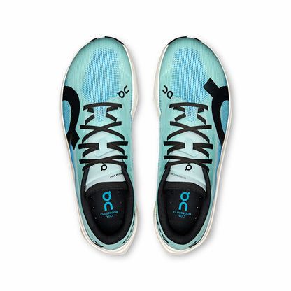 On United States Latest | Men's Cloudboom Volt - Celeste/Isle