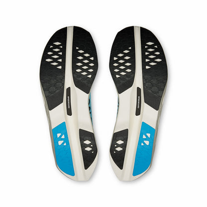 On United States Latest | Men's Cloudboom Volt - Celeste/Isle