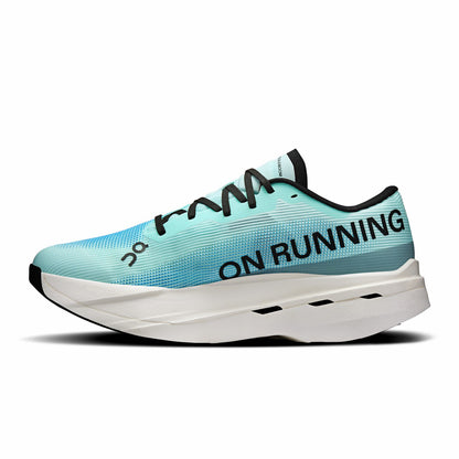 On United States Latest | Men's Cloudboom Volt - Celeste/Isle